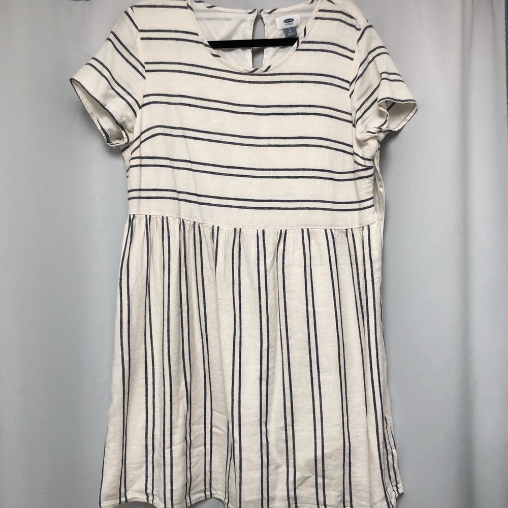 Old Navy summer dress